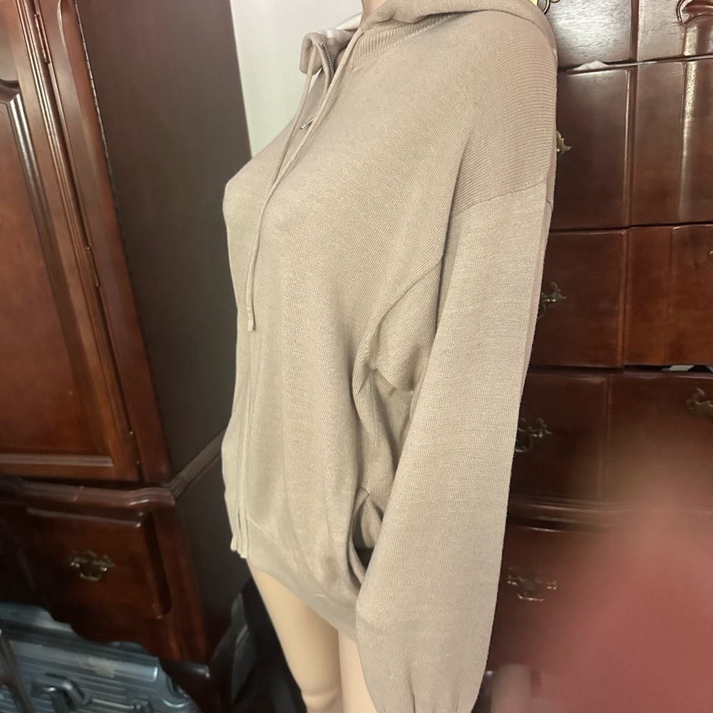 TSE Cashmere Jacket - Picture 3 of 7